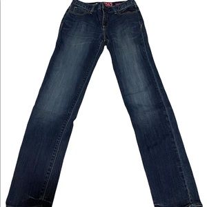 Gap Girl Jeans
